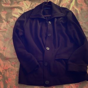 Karen Scott cardigan